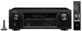 AV-Receiver 'Denon AVR-X1100W'