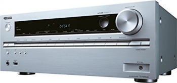 AV-Receiver 'Onkyo TX-NR646'