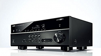 Yamaha RX-V479 AV-Receiver 'Yamaha RX-V479'